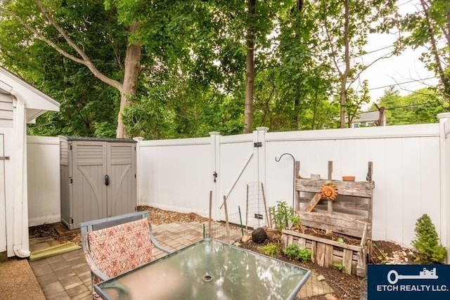 199 Lake St Unit 26, Weymouth, MA 02189 - fenced backyard with a gate and a patio