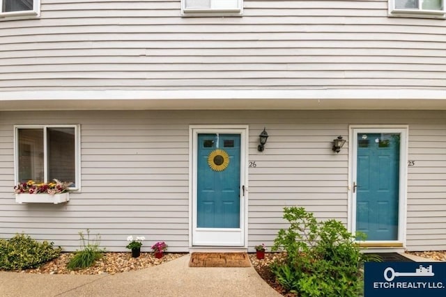 199 Lake St Unit 26, Weymouth, MA 02189 - property entrance