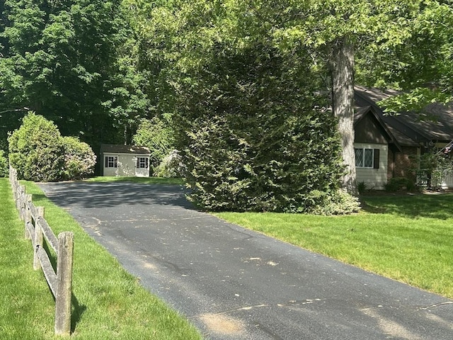 96 Wild Grove Ln, Longmeadow, MA 01106 - view of front facade featuring a front lawn and driveway
