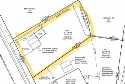 0 Grove St, Worcester, MA 01605