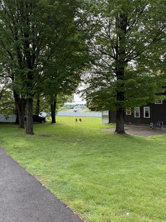 0 Grove St, Worcester, MA 01605
