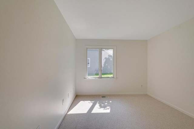 17 Indian Dawn Unit 17, Wayland, MA 01778 - unfurnished room featuring light colored carpet and baseboards