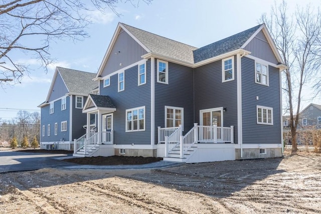 159 Washington St Unit B, Easton MA, 02356, 4 bedrooms, 2.5 baths condo for sale