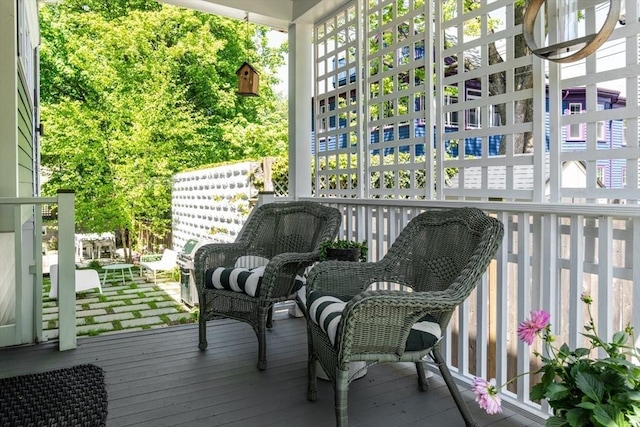 141 Fayerweather St, Cambridge, MA 02138 - view of sunroom / solarium
