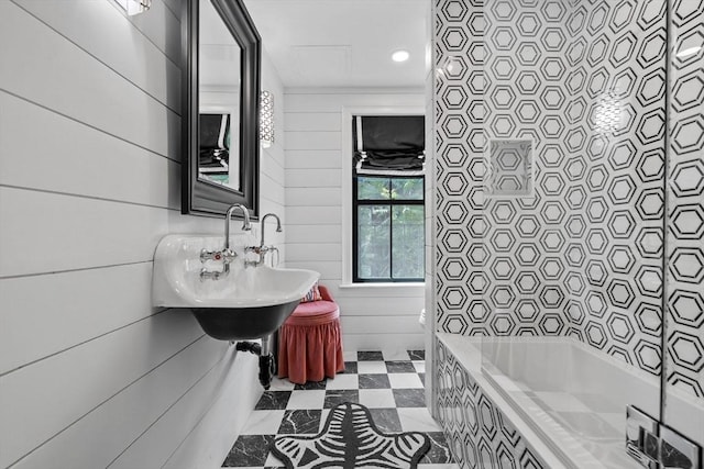 11 Beckler Ave, Boston, MA 02127 - view of bathroom