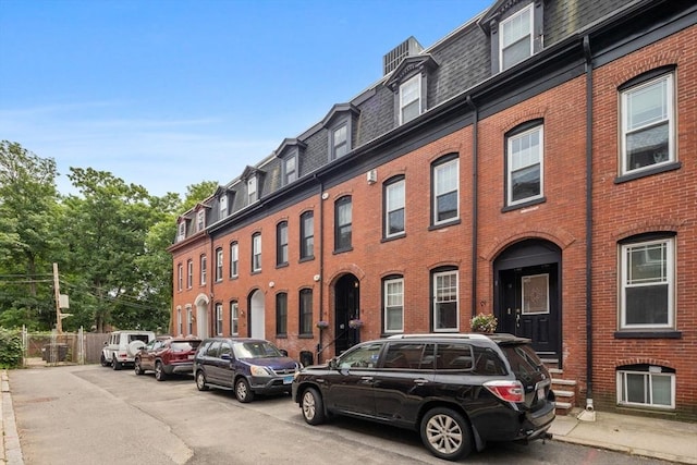 11 Beckler Ave, Boston, MA 02127 - view of building exterior