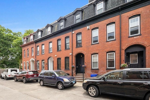 11 Beckler Ave, Boston, MA 02127 - view of building exterior