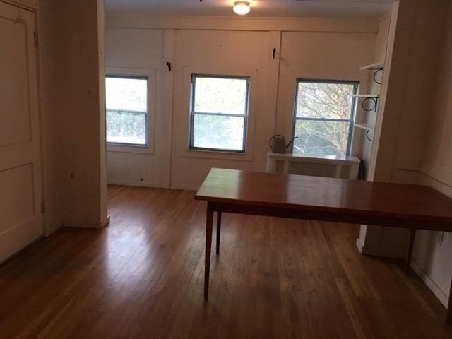 29 Conway St, Boston, MA 02131 - office featuring wood finished floors