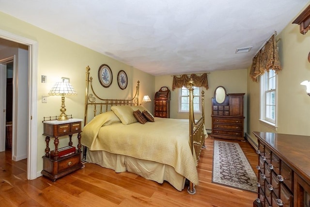 759 Main St, Boxford, MA 01921 - bedroom with wood finished floors