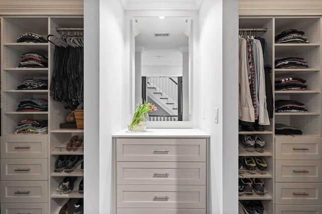 795 E 4th St, Boston, MA 02127 - view of closet