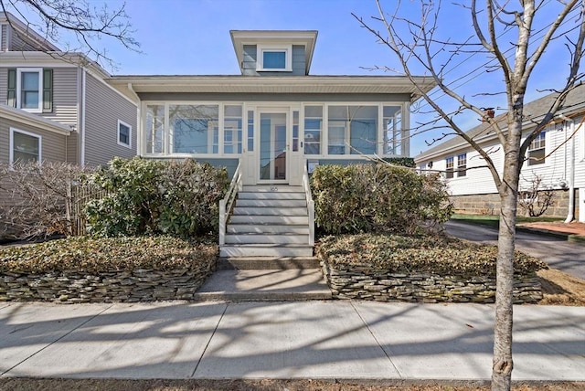 165 Harriet Ave, Quincy, MA 02171 - view of front facade