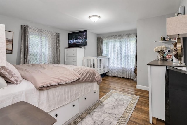631 Chestnut St, Athol, MA 01331 - bedroom featuring wood finished floors