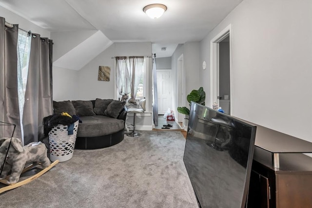 631 Chestnut St, Athol, MA 01331 - living area featuring carpet