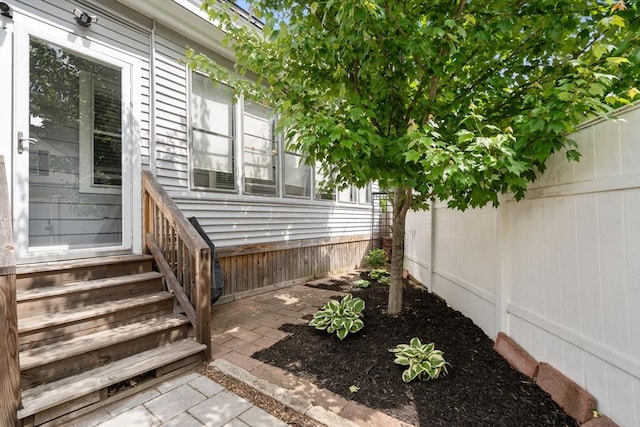 120 Fulton St, Lowell, MA 01850 - view of patio / terrace