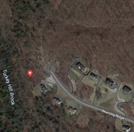 117 Munsing Rdg, Granby MA, 01033 land for sale