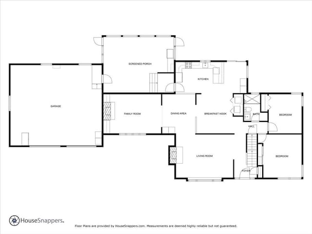 49 Karen Rd, Hanover, MA 02339 - home floor plan