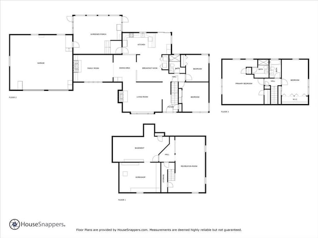 49 Karen Rd, Hanover, MA 02339 - home floor plan