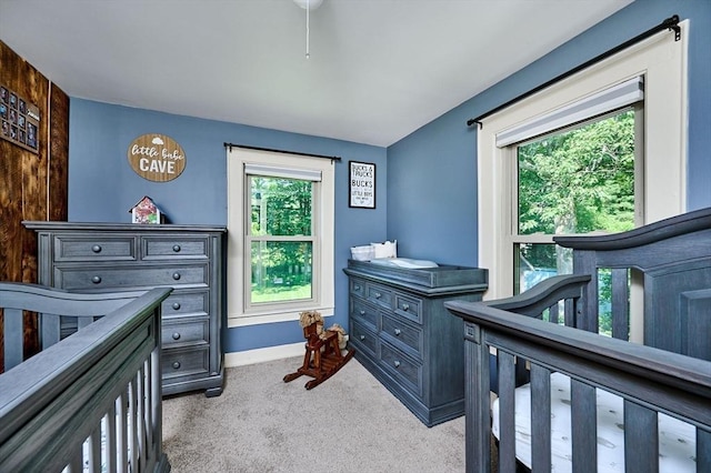 110 Middlefield Rd, Chester, MA 01011 - bedroom featuring carpet floors and baseboards
