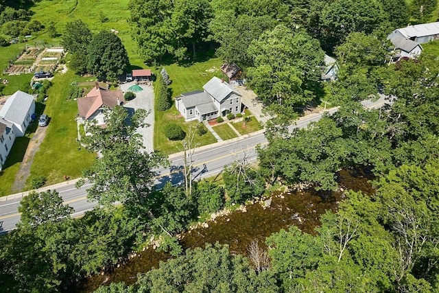 110 Middlefield Rd, Chester, MA 01011 - view of property location