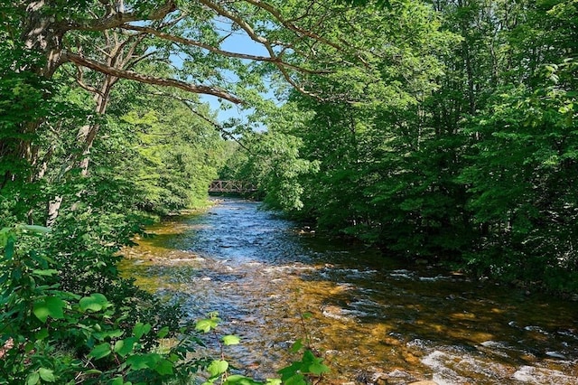 110 Middlefield Rd, Chester, MA 01011 - water view