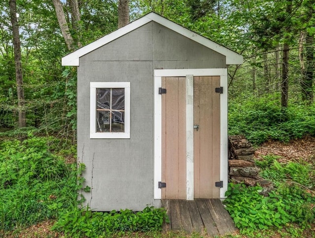 125 Grove St, Norwell, MA 02061 - view of shed