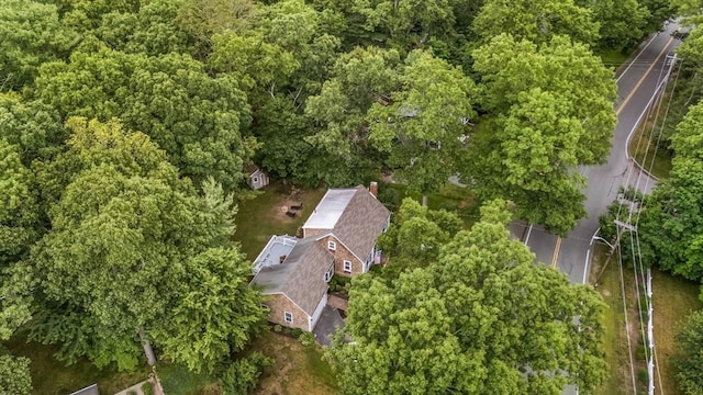 125 Grove St, Norwell, MA 02061 - view of property location