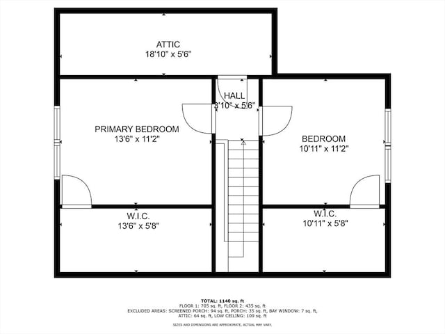 home floor plan