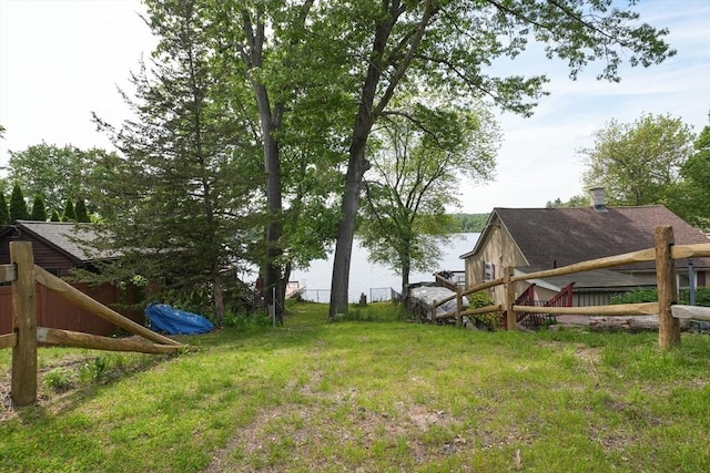 207 Belanger, Southampton, MA 01073 - view of yard