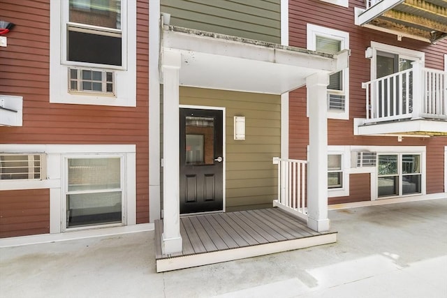 275 W Main St Unit 21, Marlborough, MA 01752 - view of doorway to property
