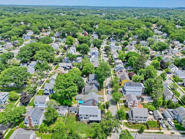 46 Pearl St, Melrose, MA 02176 - view of property location featuring nearby suburban area