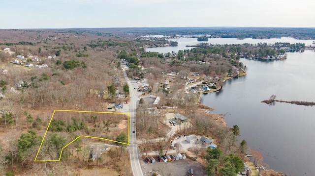 0 Gore, Webster, MA 01570