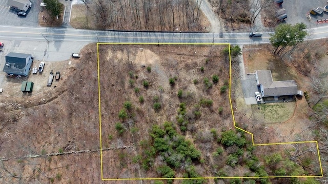 0 Gore, Webster, MA 01570