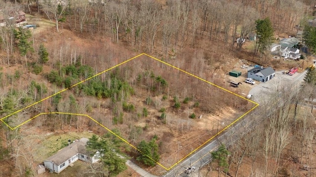 0 Gore, Webster, MA 01570