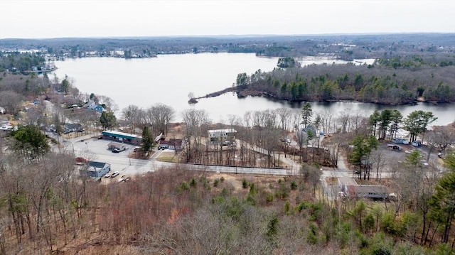 0 Gore, Webster, MA 01570