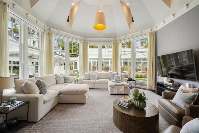 210 Monument Farm Rd, Concord, MA 01742 - sunroom / solarium with plenty of natural light