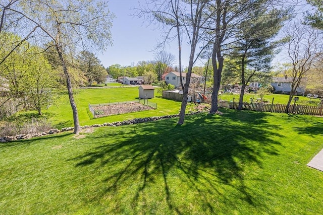 27 Ann St, Raynham, MA 02767 - view of yard