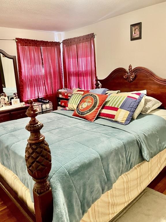 67 Oakcrest Rd, Boston, MA 02136 - view of bedroom