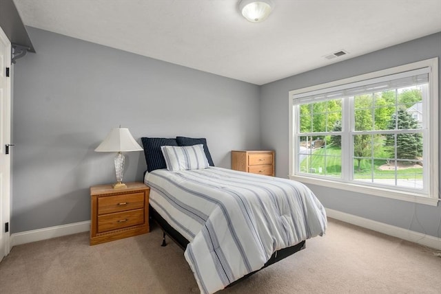 23 Crimson Dr, Shrewsbury, MA 01545 - bedroom featuring baseboards and light carpet