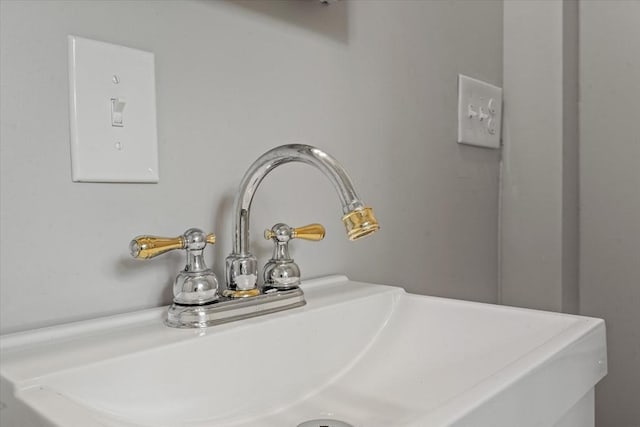 8 Hobson Ave, Worcester, MA 01603 - bathroom view of vanity