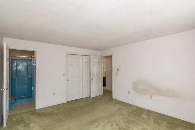 231 Audubon Rd, Northampton, MA 01053 - unfurnished bedroom with carpet, a closet, and ensuite bath