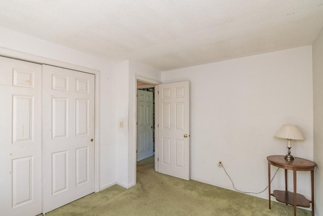 231 Audubon Rd, Northampton, MA 01053 - unfurnished bedroom featuring carpet floors and a closet