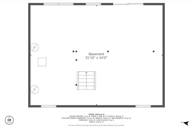 231 Audubon Rd, Northampton, MA 01053 - room layout