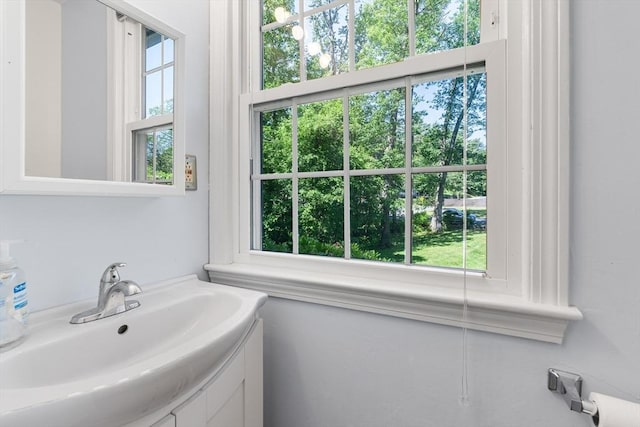 206 Cordaville Rd, Southborough, MA 01772 - bathroom with vanity