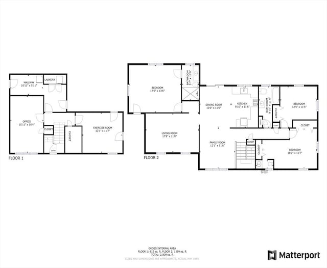 206 Cordaville Rd, Southborough, MA 01772 - home floor plan