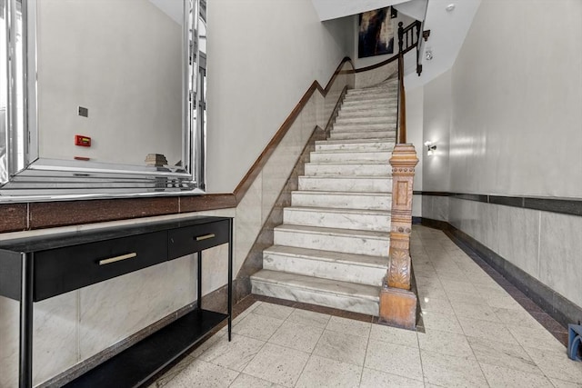 1411 Washington St Unit 4, Boston, MA 02118 - view of stairs