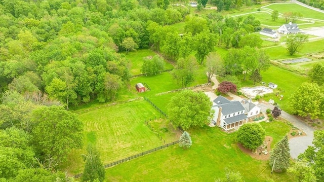 6 Hitching Post Ln, Wilbraham, MA 01095 - view of subject property