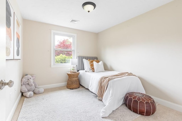 7 Langdon Rd, Natick, MA 01760 - carpeted bedroom with baseboards