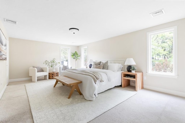 7 Langdon Rd, Natick, MA 01760 - bedroom with light carpet and baseboards