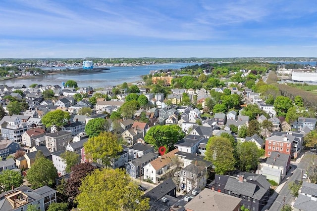 23 Turner St Unit 4, Salem, MA 01970 - view of property location featuring nearby suburban area