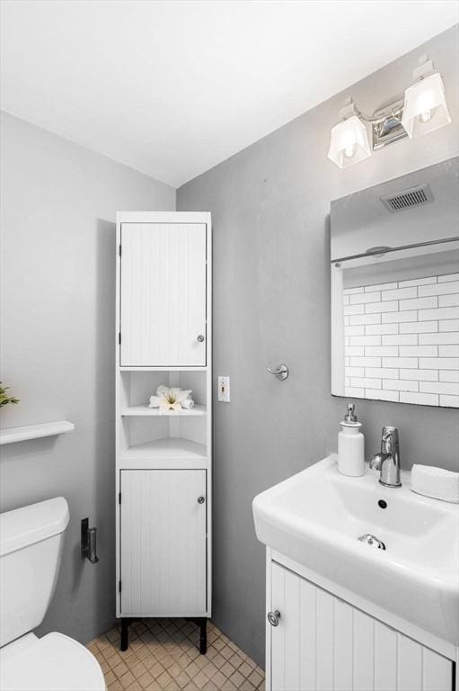 23 Turner St Unit 4, Salem, MA 01970 - bathroom featuring toilet and vanity